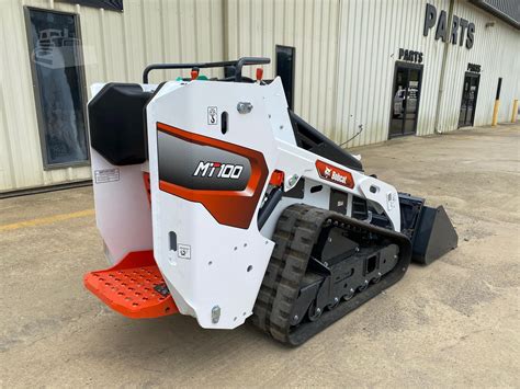 bobcat mini skid steer mt100 for sale|2022 bobcat mt100 for sale.